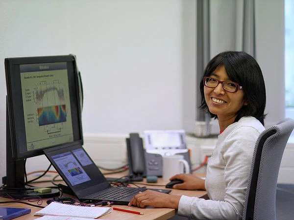Liliana Macotela Cruz