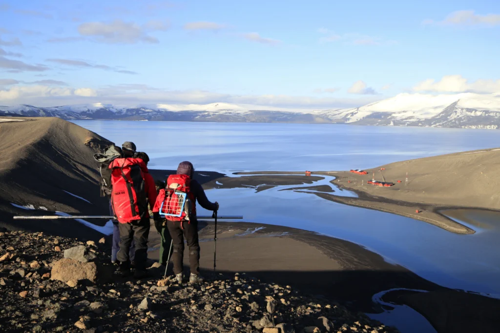 Learning from EGU’s first Peer Review Training: In conversation with Kifle Aregahegn