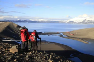Learning from EGU’s first Peer Review Training: In conversation with Kifle Aregahegn