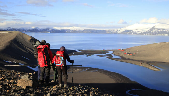 Learning from EGU’s first Peer Review Training: In conversation with Kifle Aregahegn