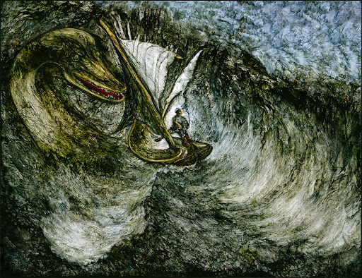 Dive into the depths: 90 Years of Loch Ness monster lore