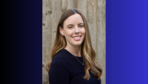 GeoTalk: meet Megan Holdt, researcher of mantle dynamics & Geodynamics ECS Representative!