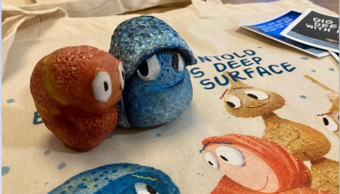 What’s on at EGU25: highlights from the Outreach and Education Committees