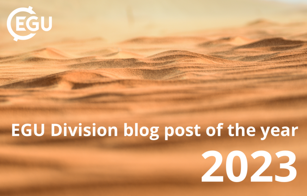 Are you ready to vote for your favourite Division blog of 2023?