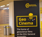 GeoCinema: coming soon to the EGU25 General Assembly!