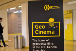 EGU24: The return of GeoCinema!
