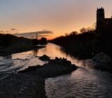 GeoPolicy: Fluvial geomorphology and its potential for policy impact
