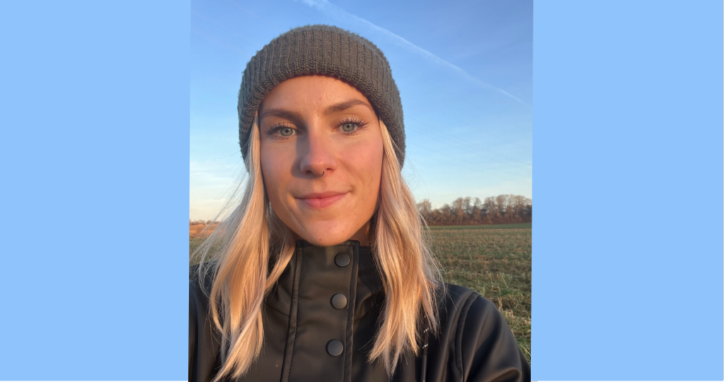 GeoTalk: Jane Roussak, EGU’s Events Manager, tells us how to get connected at EGU24!