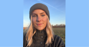 GeoTalk: Jane Roussak, EGU’s Events Manager, tells us how to get connected at EGU24!