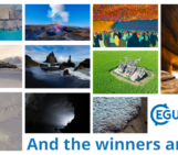Congratulations to the winners of the EGU24 Photo Competition!