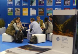 GeoPolicy: Jump into Science for Policy at EGU26!