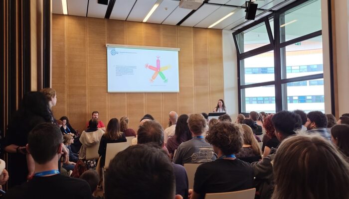 GeoPolicy: 10 things that you can do to start engaging with policymaking today