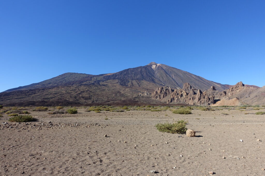 What’s beneath Tenerife? Innovative Monitoring Techniques Reveal the Island’s Volcanic Activity