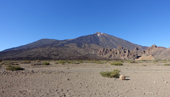 What’s beneath Tenerife? Innovative Monitoring Techniques Reveal the Island’s Volcanic Activity