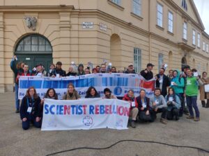 The climate crisis: about debates, privilege and the need for action