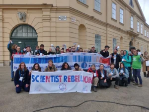 The climate crisis: about debates, privilege and the need for action