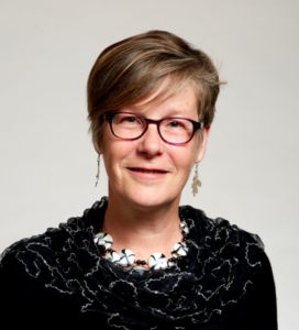 Meet Marian Holness, EGU’s new Vice President