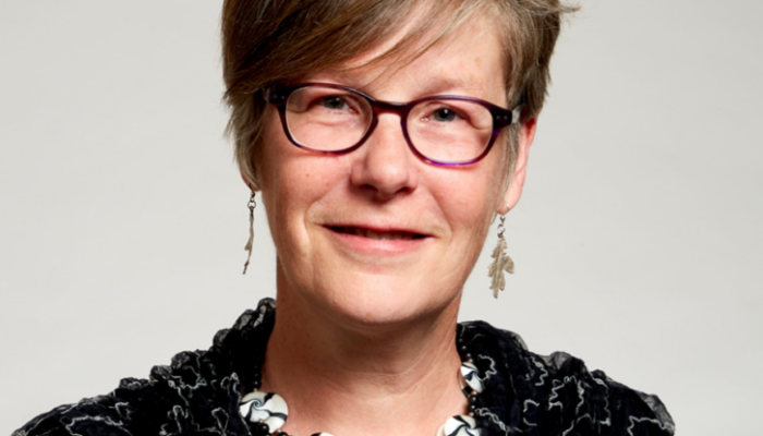 Meet Marian Holness, EGU’s new Vice President