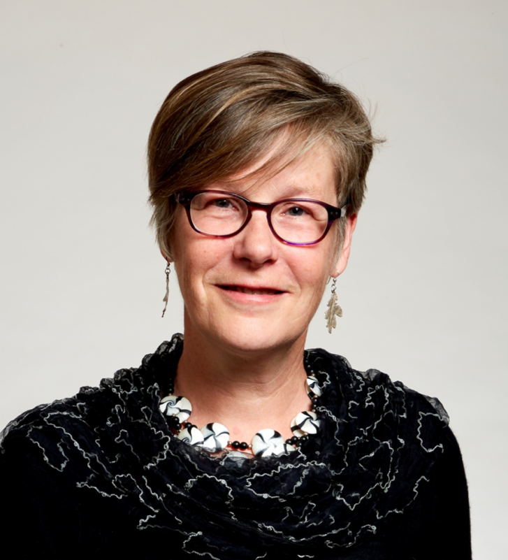 Meet Marian Holness, EGU’s new Vice President