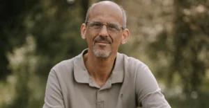 Interview with Peter van der Beek, President of EGU