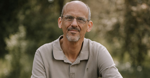 Interview with Peter van der Beek, President of EGU