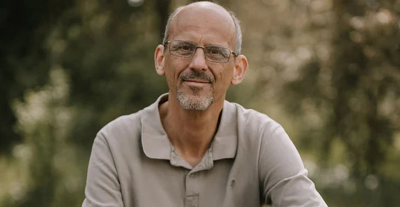 Interview with Peter van der Beek, President of EGU