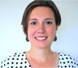 GeoTalk: meet Kara Müller, researcher of biodegradable plastic!