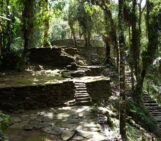 Imaggeo On Monday: Teyuna (Ancient Tayrona indigenous settlement)