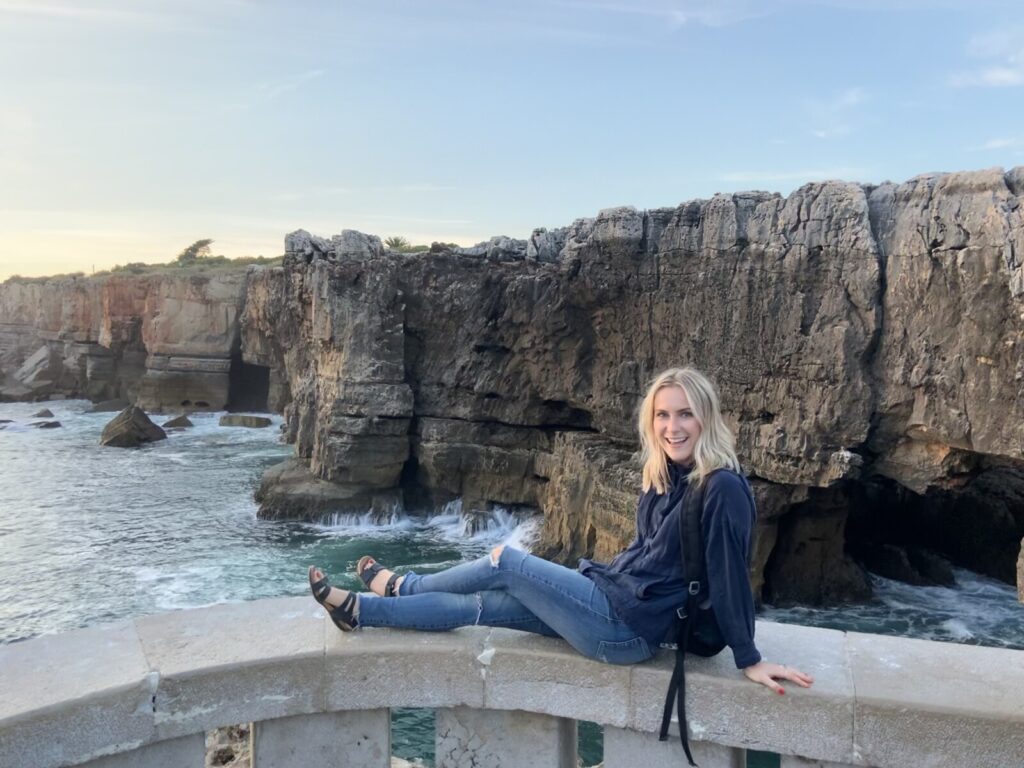 What I wish someone told me early in my career: meet Jane Roussak, our Events Manager