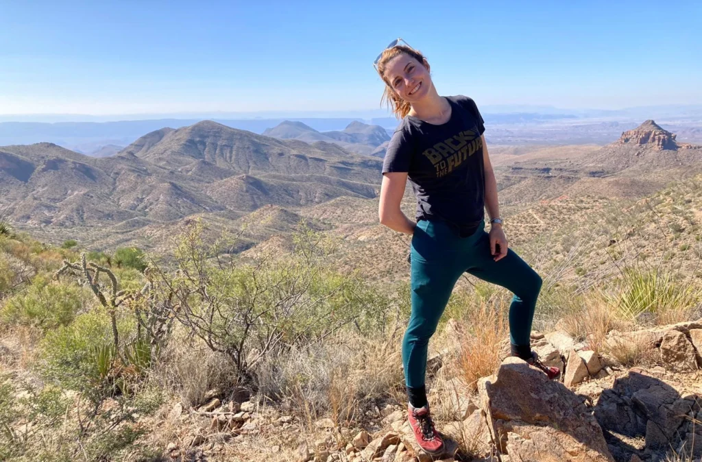 What I wish someone told me early in my career: meet Chloe Hill, our Policy Manager