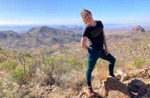 What I wish someone told me early in my career: meet Chloe Hill, our Policy Manager