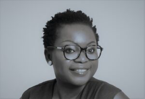 Moving the needle: Celebrating progress as a Black woman geoscientist in the UK