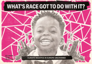 Union of Justice report: Why racial justice should be at the core of Europe’s climate action