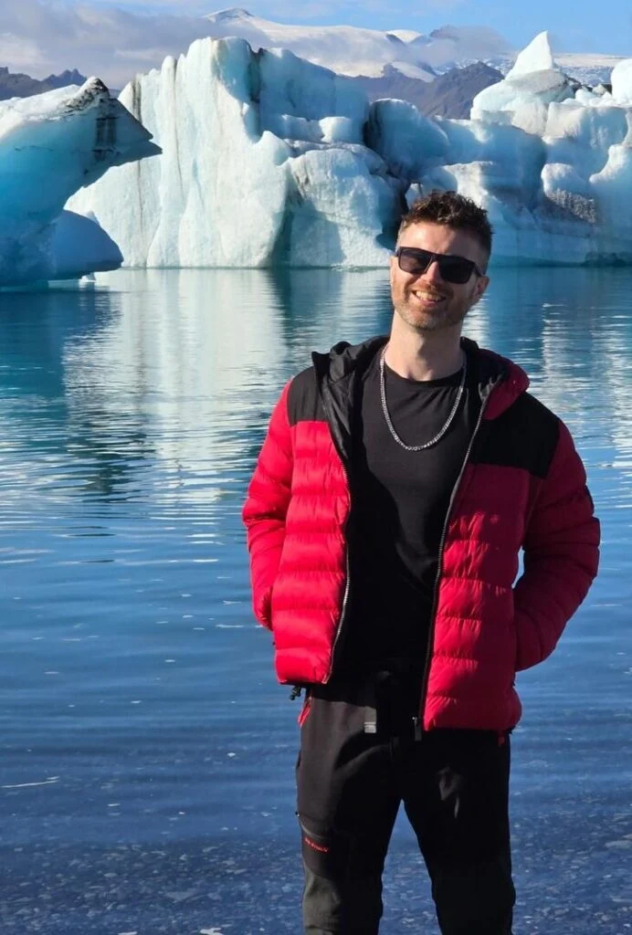 What I wish someone told me early in my career: meet Simon Clark, our Projects Manager