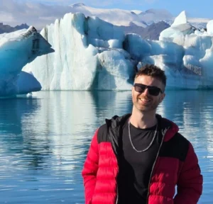 What I wish someone told me early in my career: meet Simon Clark, our Projects Manager