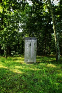 Holding it in (the learning, not the pee) – The gendered importance of toilet  breaks for geoscience students during field-courses