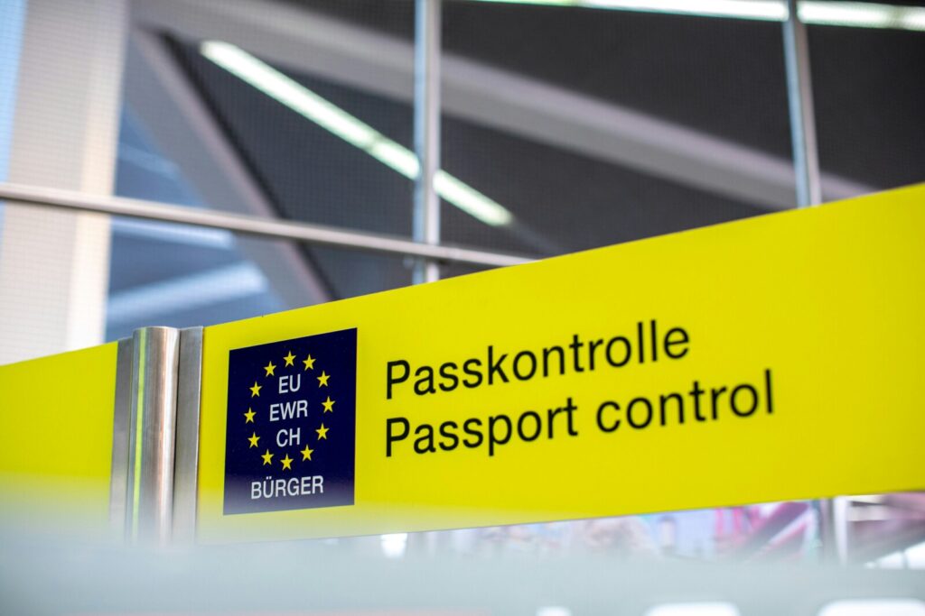 Navigating visa requirements and preparing for the EGU General Assembly in Austria