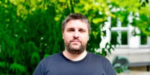 What I wish someone told me early in my career: meet Robert Barsch, our IT Manager