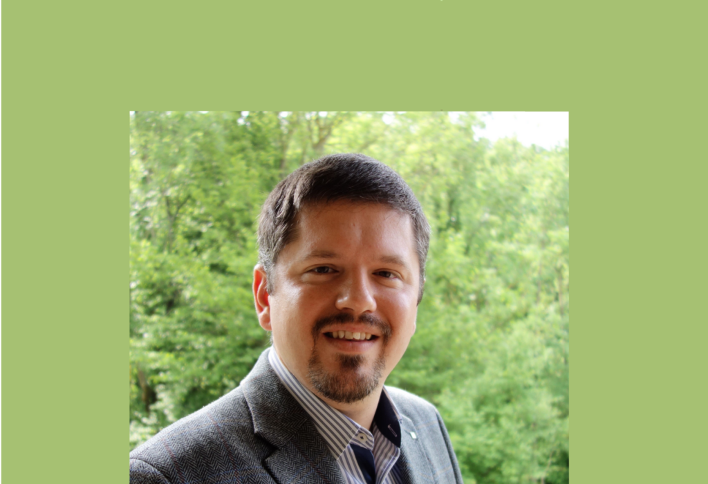 GeoTalk: Meet Viktor Bruckman, interdisciplinary researcher, EGU Division President, and EGU Biodiversity Task Force
