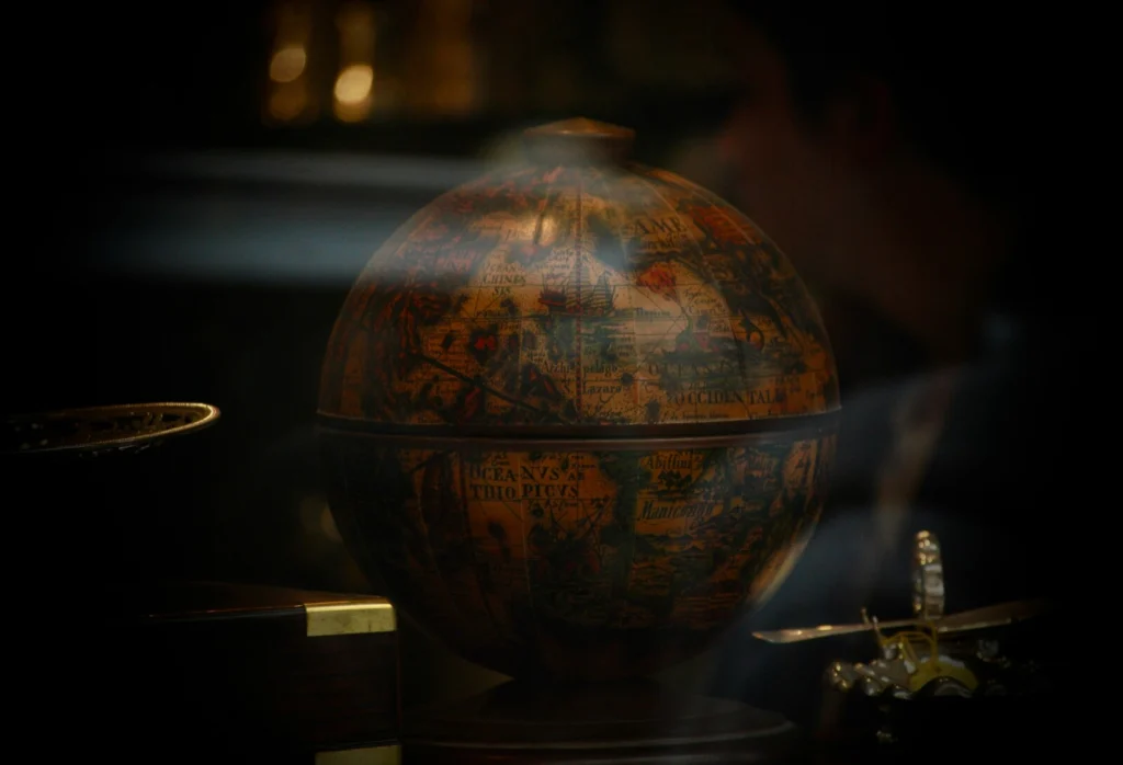 Geo-magicians: The mysterious work of understanding our magnetic Earth