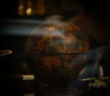 Geo-magicians: The mysterious work of understanding our magnetic Earth