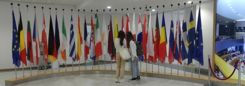 GeoPolicy: Science Diplomacy in a new Geopolitical order