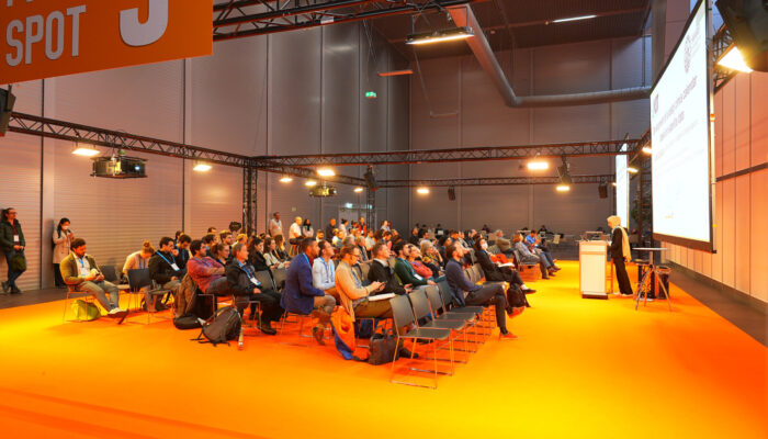 EGU25’s Code of Conduct: standards of behaviour for all our participants