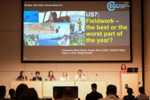 Fieldwork maze: where are we and where are we going?