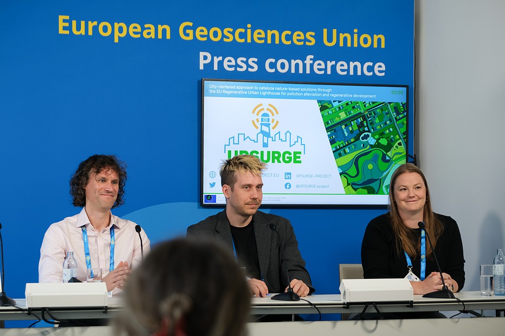 Beyond the blame game: Bridging Climate science and policy Action