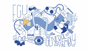 The transformative worlds of EGU
