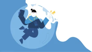 Poster safaris, wildcard talks, and other EGU25 adventures