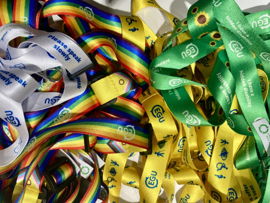 Advancing diversity and inclusion at EGU: EDI Networking event recap