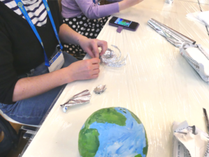 EGU26: Get creative at the General Assembly with EGUart and more!