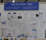 Let’s get to work: Jobs and Careers opportunities at EGU26
